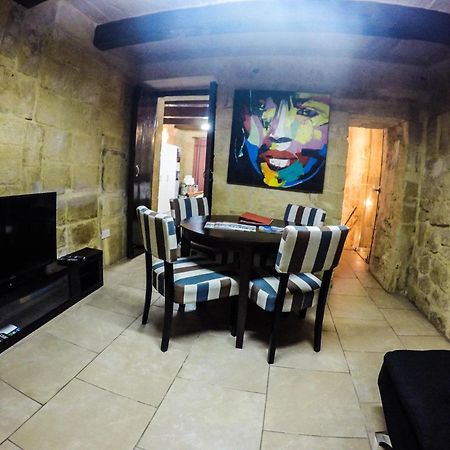 Banoffee Two Bedroom Apartment Βαλέτα Εξωτερικό φωτογραφία