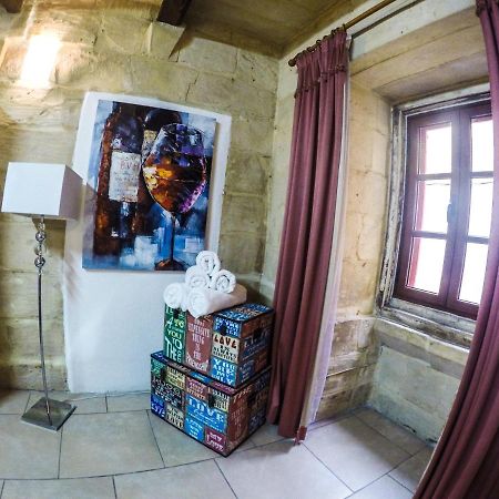 Banoffee Two Bedroom Apartment Βαλέτα Εξωτερικό φωτογραφία