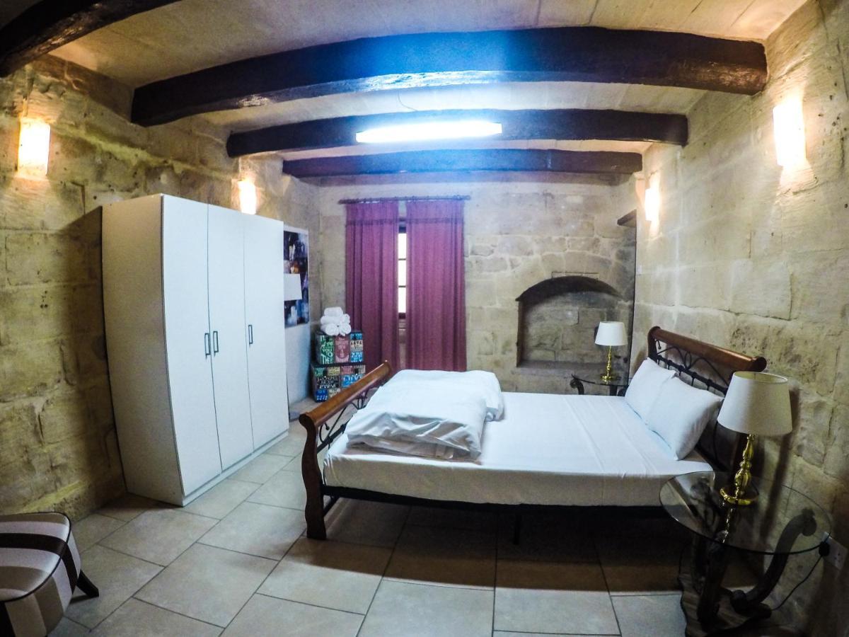 Banoffee Two Bedroom Apartment Βαλέτα Εξωτερικό φωτογραφία