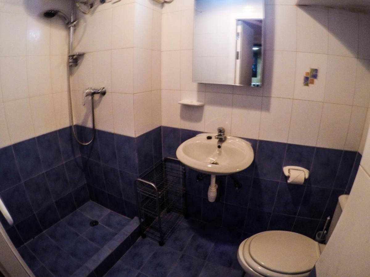 Banoffee Two Bedroom Apartment Βαλέτα Εξωτερικό φωτογραφία