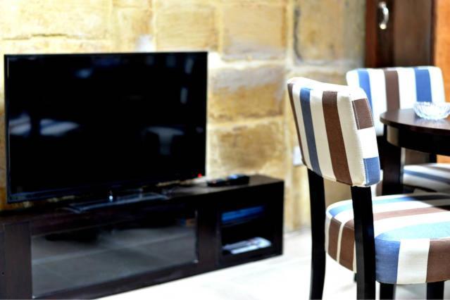 Banoffee Two Bedroom Apartment Βαλέτα Εξωτερικό φωτογραφία