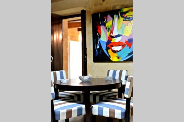 Banoffee Two Bedroom Apartment Βαλέτα Εξωτερικό φωτογραφία