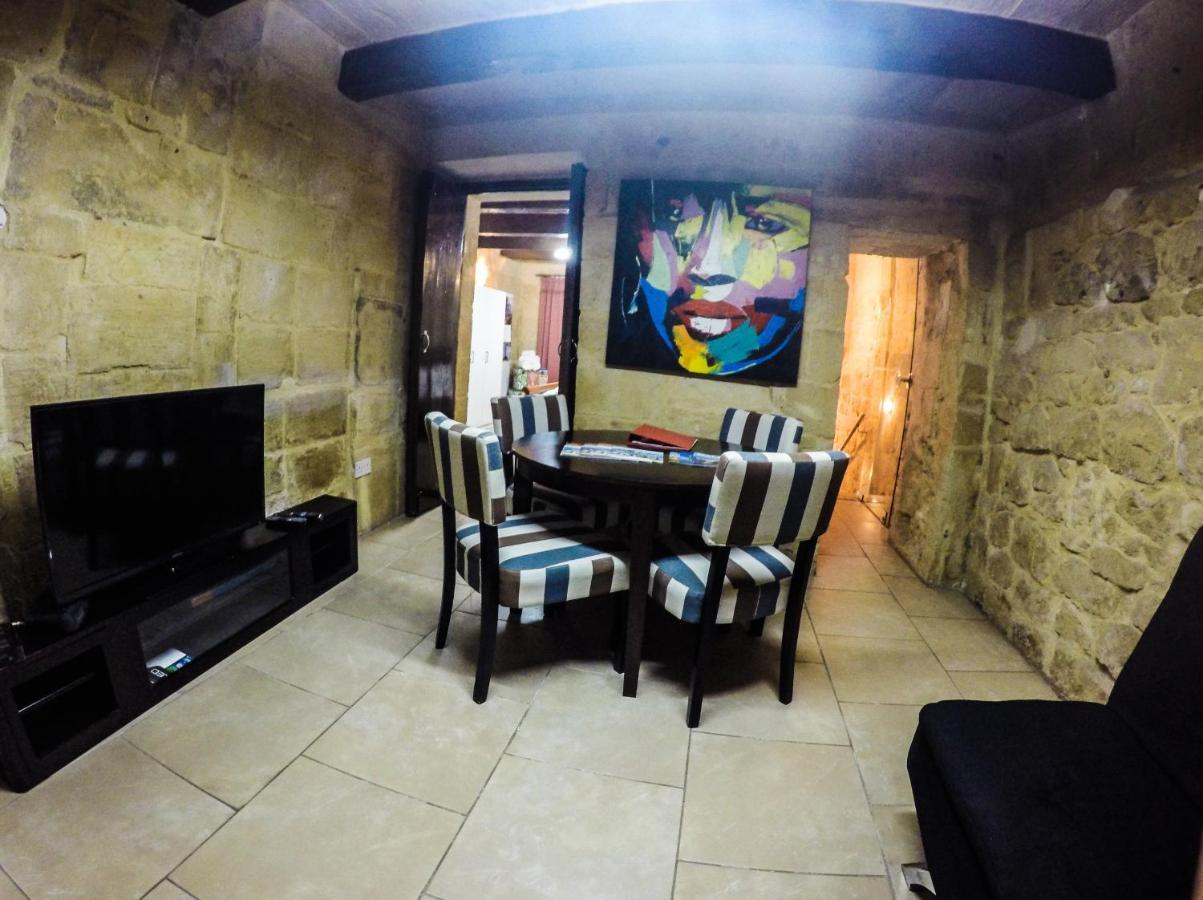 Banoffee Two Bedroom Apartment Βαλέτα Εξωτερικό φωτογραφία