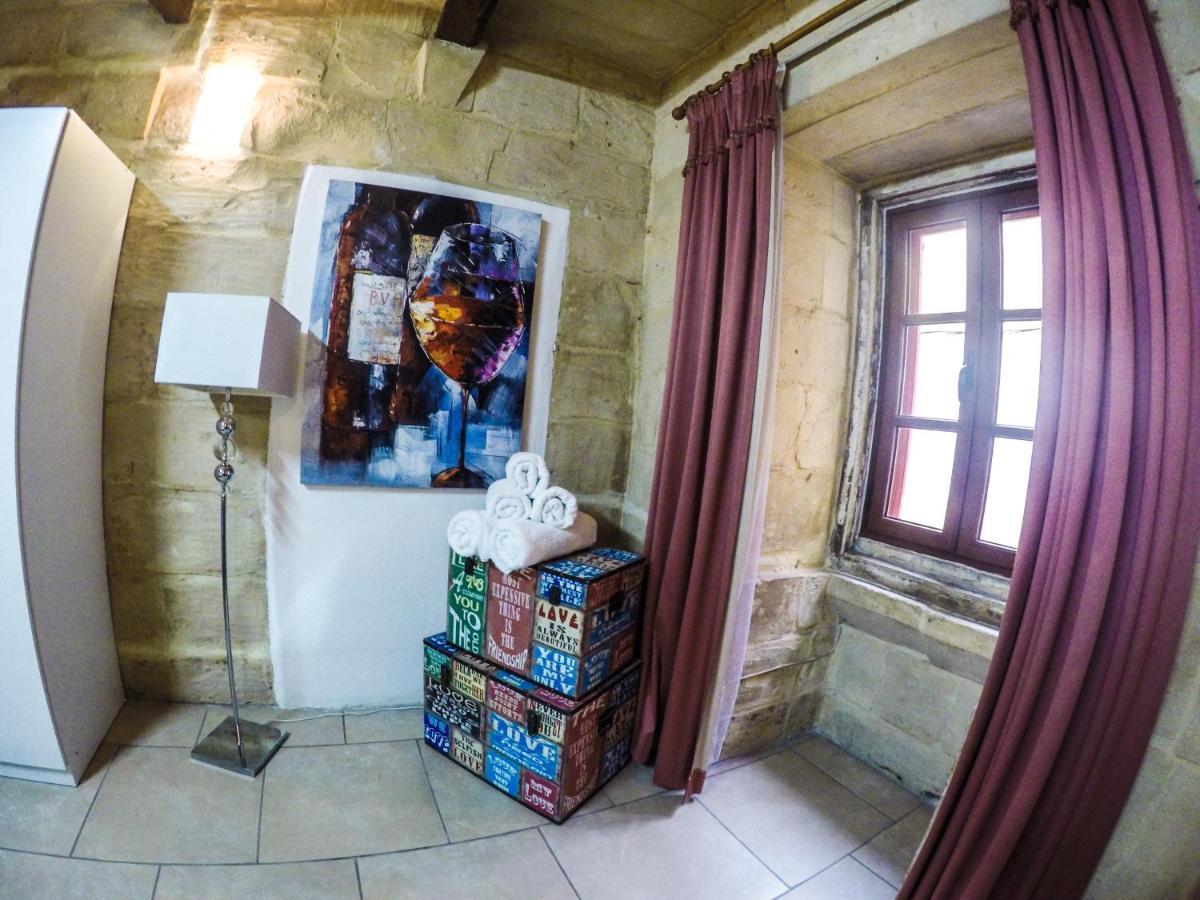 Banoffee Two Bedroom Apartment Βαλέτα Εξωτερικό φωτογραφία