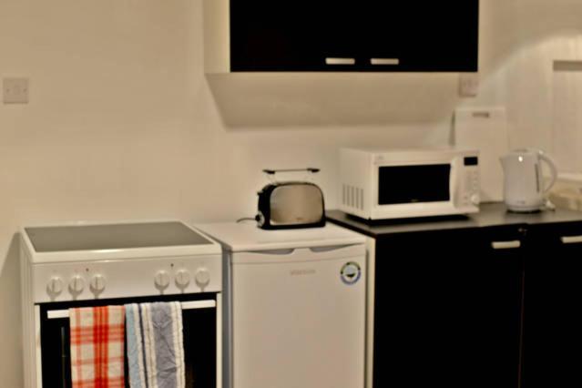 Banoffee Two Bedroom Apartment Βαλέτα Εξωτερικό φωτογραφία