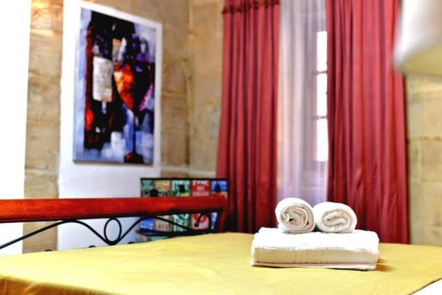 Banoffee Two Bedroom Apartment Βαλέτα Εξωτερικό φωτογραφία
