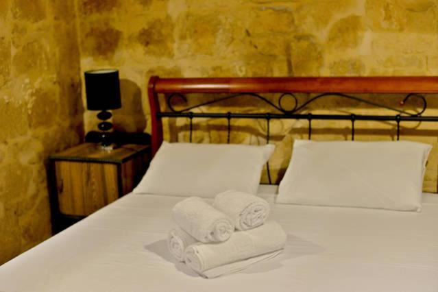 Banoffee Two Bedroom Apartment Βαλέτα Εξωτερικό φωτογραφία