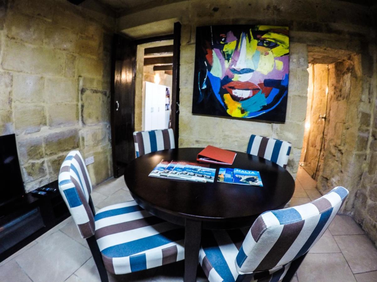 Banoffee Two Bedroom Apartment Βαλέτα Εξωτερικό φωτογραφία